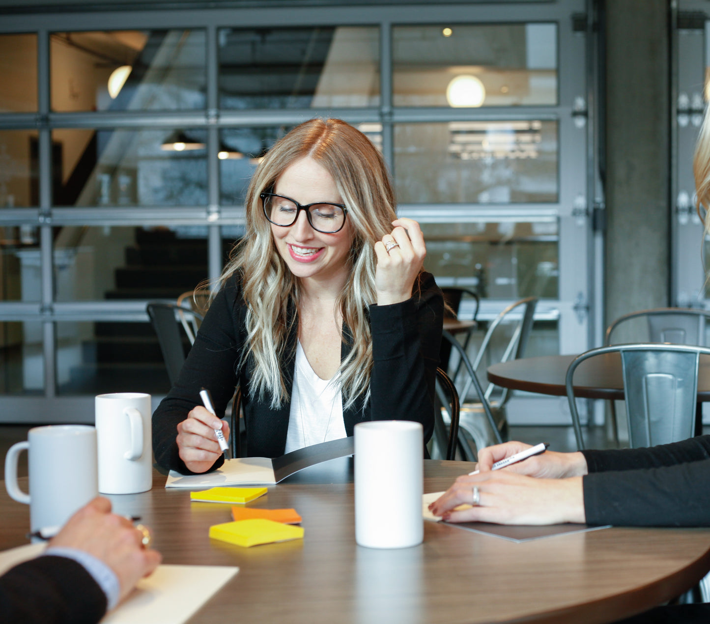 15-Minute Advisory Session (Includes "Next Steps" Email)