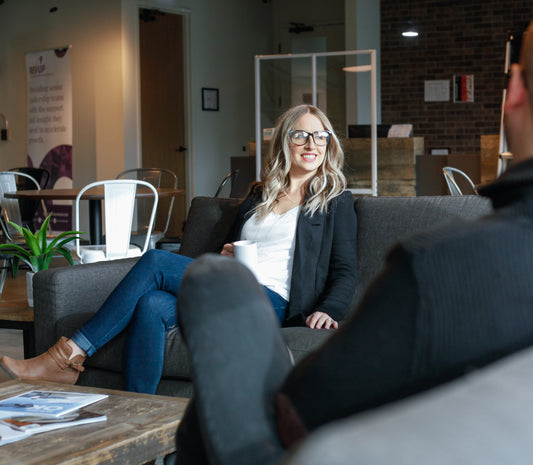45-Minute Advisory Session (Includes "Next Steps" Email)